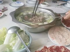 -乌记鲜活牛肉城(金砂东路店)