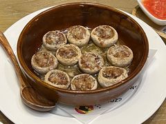 -Mezomd曼索蒂西班牙餐厅(广粤店)