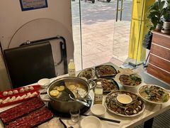 -合记汕头牛肉店(嘉禾路店)