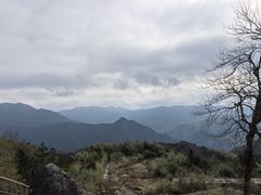 -江南天池