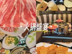 -星璨火吧KTV聚会餐厅(丰庆路店)