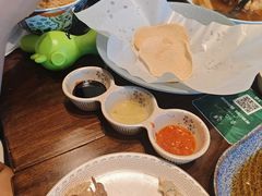 -章记星洲 · 新加坡餐厅(望京店)