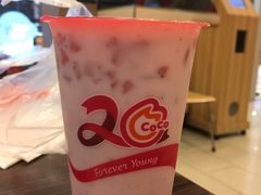 -CoCo都可(新太阳宫店)