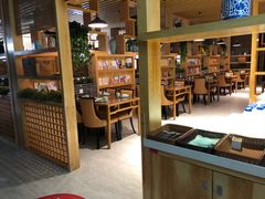 -御池园(顾村公园店)