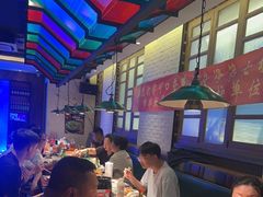 -可口香·非遗老号烧烤(南岗直营店)