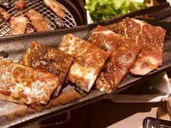 -好牛烧肉(世茂广场店)