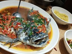-耕渔小院·湖南鱼鲜(望城店)