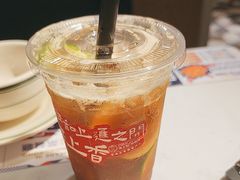 -食大利香港茶餐厅(南亚风情第一城店)