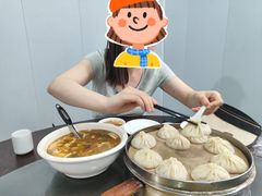 -大兴街扣碗包子馆