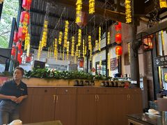 -鹅滋道(甘坑古镇店)