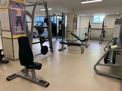 -中田·健身+普拉提(苗栗路店)