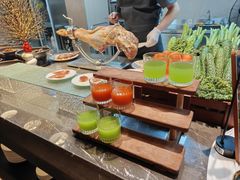 -漢頓温泉度假酒店