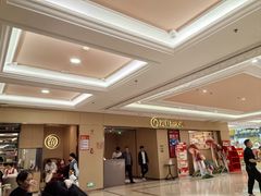 -海底捞火锅(飞马水城店)