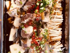 -徽州美食(三十年老店)