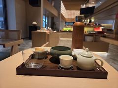 -奈雪茶院·茶室茶馆(广州粤海天地店)