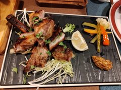 -BaBBo巴博意大利餐厅