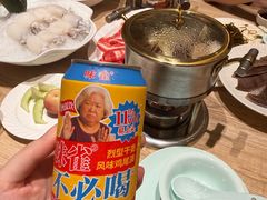 -石鼎香·非遗淮扬火锅(江都龙川桥店)