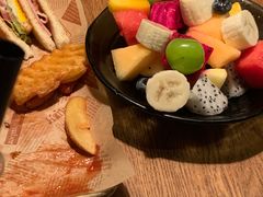 -绿茵阁(江南西路店)