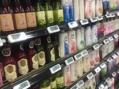 -BHG生活超市(安贞店)