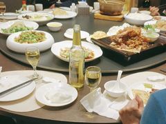 -大连湾旭日·家宴·海肠捞饭(马栏广场店)