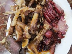 -陈光记烧腊店(罗保博士街店)