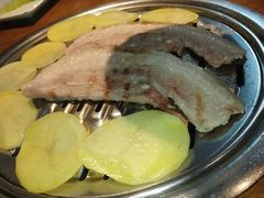 -·缸桶屋·韩式牛肋条自助烤肉(西湖D11店)