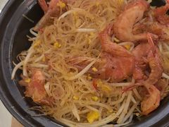-顺峰·粤菜海鲜·早茶自助(阜成店)