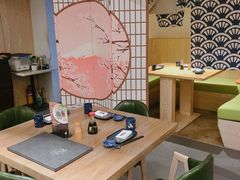 -松岛日本料理(汾江路店)