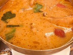 -CHINCHIN 青青·泰国料理(万象食家店)