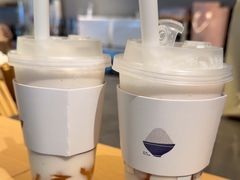 -阿嬷手作(成都万象城店)