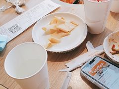 -呷哺呷哺(太原万象城店)