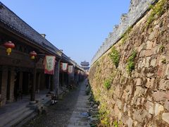 -梅城古镇