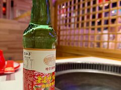 -玺炖·中国铁锅炖(虹桥天街店)