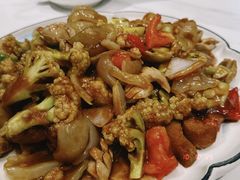 -渔傅·霞浦滩涂海鲜(建平店)