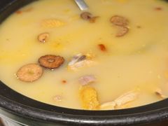 -乔街深夜食堂·台州菜·高压锅生蚝(杭州总店)