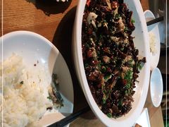 -三猫黑鱼花(南大店)