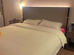 -美豪丽致酒店(广州东站店)