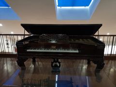 -鼓浪屿钢琴博物馆