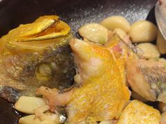 -汤城小厨•粤菜•靓汤(金宝街店)