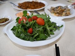 凉拌冰菜-新山亚明小厨