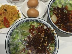 -有礼有面(知春路店)