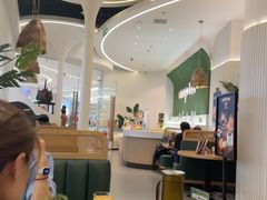 -mango tree芒果树泰国餐厅(青岛万象城店)
