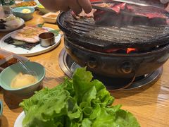 -北京小炮儿炙子烤肉·铜锅涮肉(南京弘阳广场店)