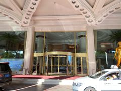 -白金汉爵大酒店(相城店)