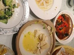 -鲁菜根·泰山菜(泰山店)