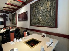 -龙森园火锅(琴台路店)