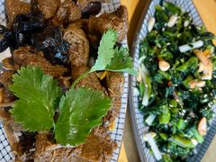 -玖鲜小笼(中山广场店)