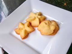 -宏安瑞士大酒店馥澜吧