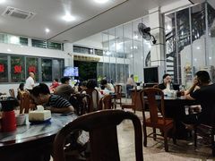 大堂-南香小食店(水门路店)