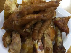 -再回首鸡肉米线(人民路一店)